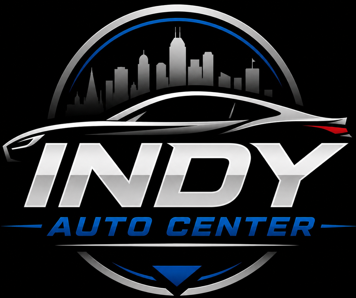 Indy Auto Center Cars